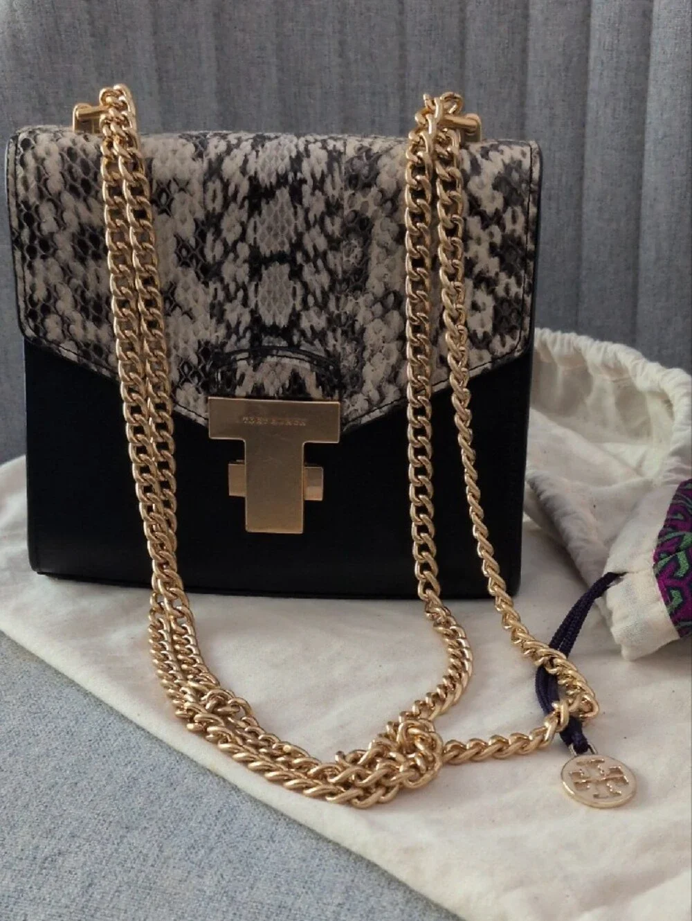 Tory Burch tom ford